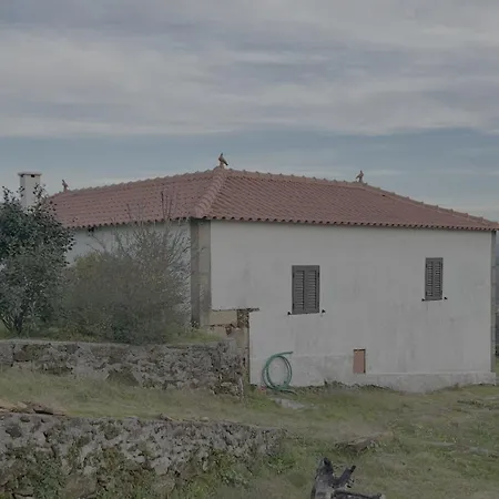 컨트리하우스 Em Ponte De Lima