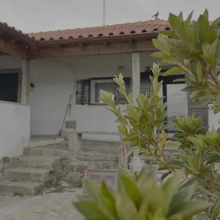 컨트리하우스 Em Ponte De Lima *