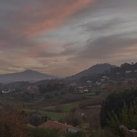 컨트리하우스 Em Ponte De Lima