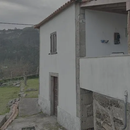 Em Ponte De Lima בית כפרי Arcozelo (Viana do Castelo)