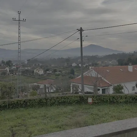 Em Ponte De Lima בית כפרי *