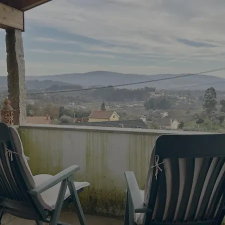 Em Ponte De Lima 컨트리하우스 Arcozelo (Viana do Castelo)