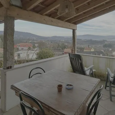 Em Ponte De Lima בית כפרי *