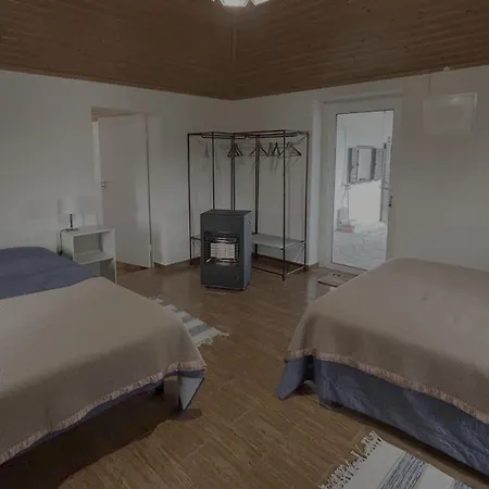 Em Ponte De Lima בית כפרי *