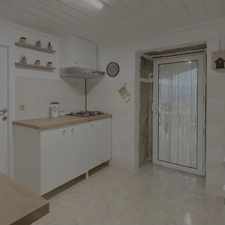 Em Ponte De Lima 컨트리하우스