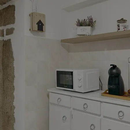 Em Ponte De Lima בית כפרי *