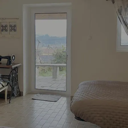 Em Ponte De Lima בית כפרי *