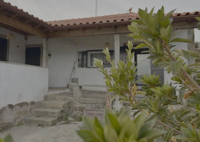 منزل ريفي Em Ponte De Lima *