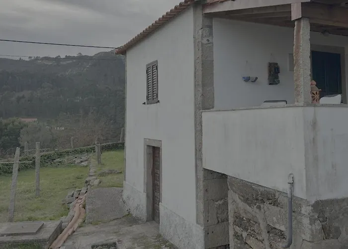 Em Ponte De Lima منزل ريفي Arcozelo (Viana do Castelo)