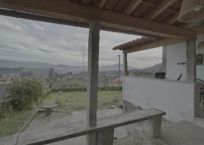 Em Ponte De Lima Arcozelo (Viana do Castelo)