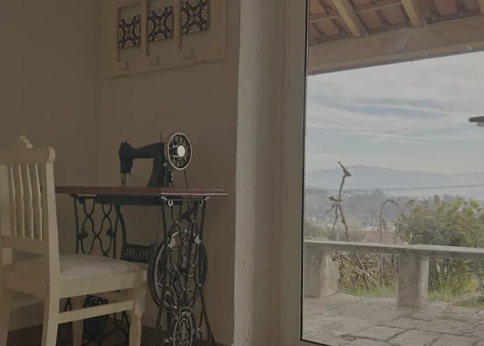 Em Ponte De Lima * Arcozelo (Viana do Castelo)