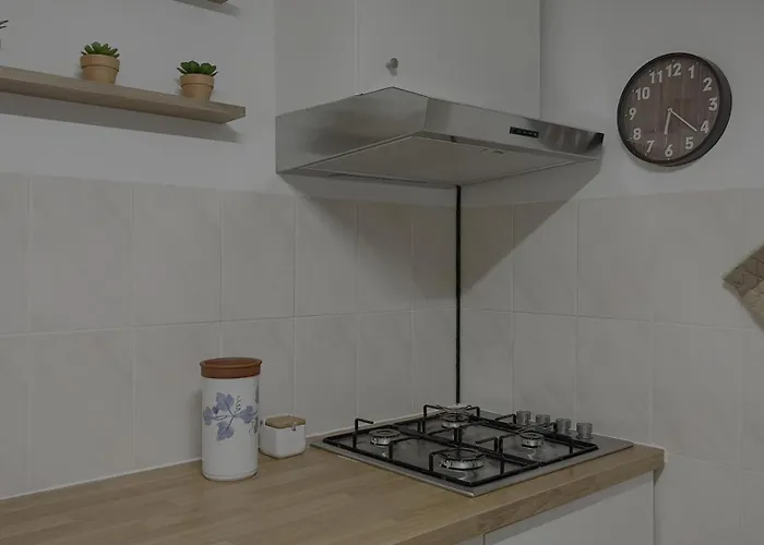 منزل ريفي Em Ponte De Lima *