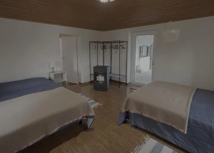 Em Ponte De Lima منزل ريفي *