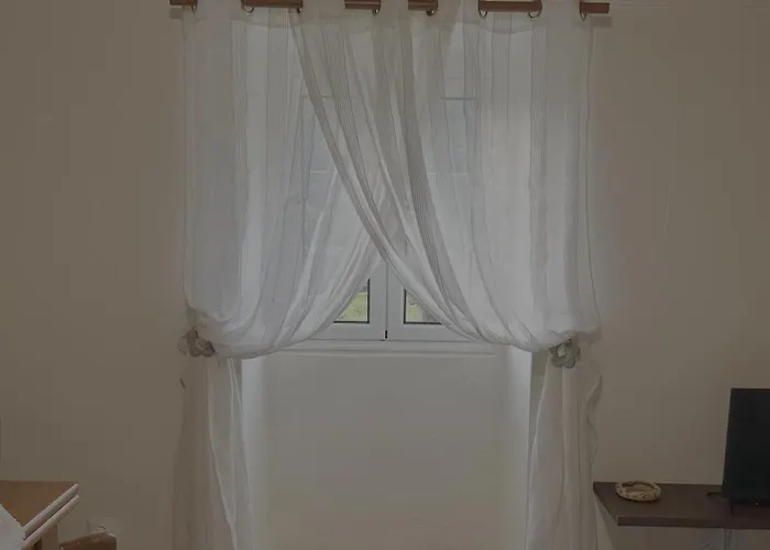 منزل ريفي Em Ponte De Lima *