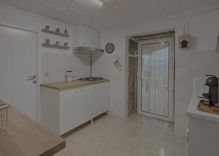 Em Ponte De Lima منزل ريفي