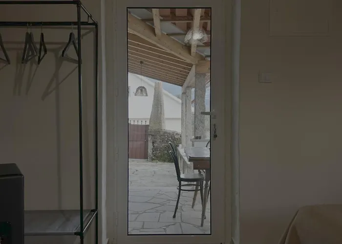 منزل ريفي Em Ponte De Lima