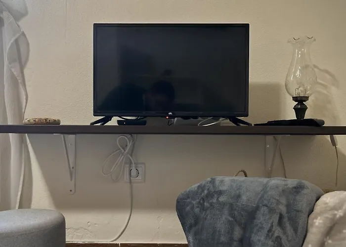 Em Ponte De Lima منزل ريفي *